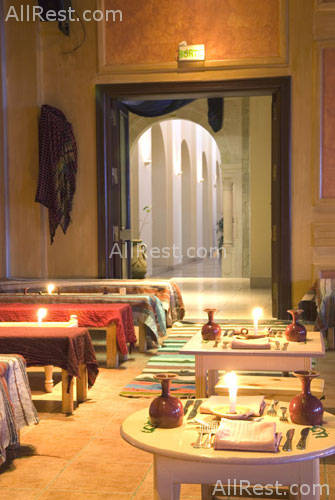 Vincci Nour Palace Hotel 51
